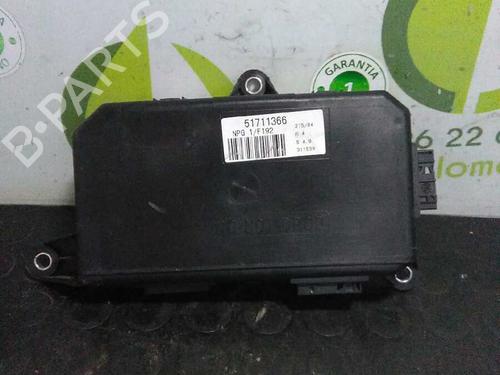 Used Electronic module FIAT STILO (192_) [2001-2010]  11671363