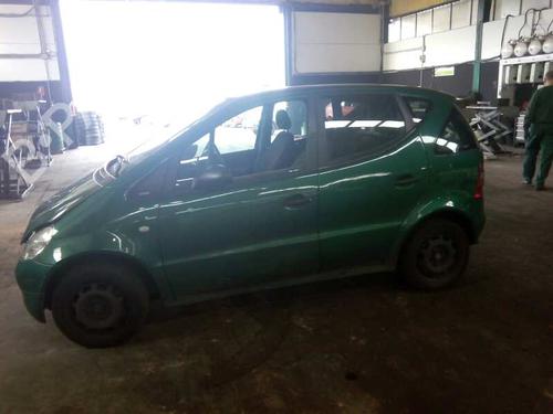 Starter MERCEDES-BENZ A-CLASS (W168) A 170 CDI (168.008) | BP3081205M8 