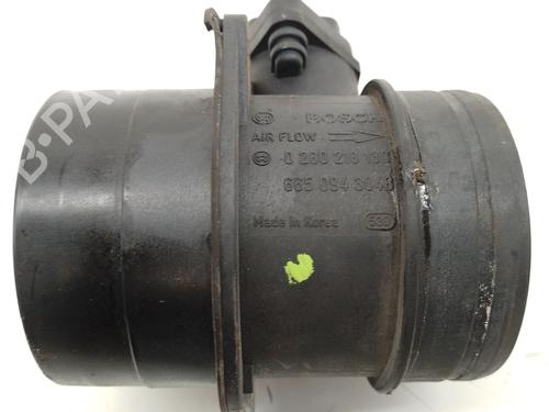 Mass air flow sensor SSANGYONG RODIUS I 2.7 Xdi | BP36163248M95 - Image 4