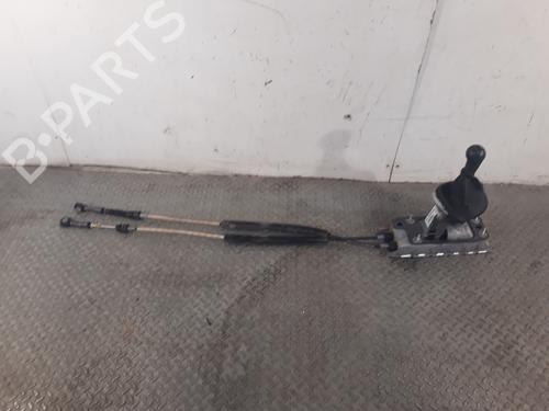Used Gear lever SEAT LEON (1P1) 1.9 TDI (105 hp) 9174377