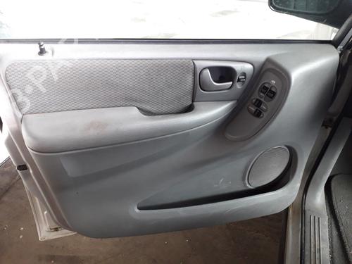 Front right window mechanism CHRYSLER VOYAGER IV (RG, RS)  | BP10057485C23 