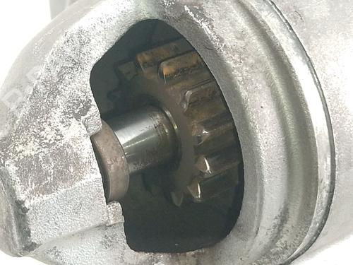 Starter CITROËN C4 I (LC_) 1.6 HDi | BP28289621M8 