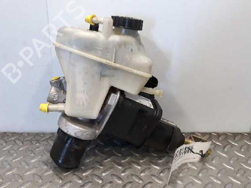 Used Brake master cylinder MERCEDES-BENZ E-CLASS (W211) E 280 CDI (211.020) (190 hp) 7190445