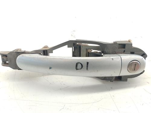 Front left exterior door handle VW POLO (9N_, 9A_)  | BP4823392C128 