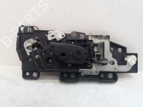 Front left interior door handle HONDA CIVIC VIII Hatchback (FN, FK)  | BP4627595I13 