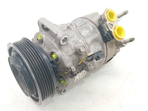 Used AC compressor AC compressor VOLVO V60 I Cross Country (157) D3 (150 hp) 40560886 40560886