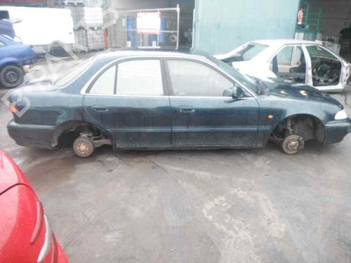 Front right window mechanism HYUNDAI SONATA III (Y-3)  | BP3068502C23 