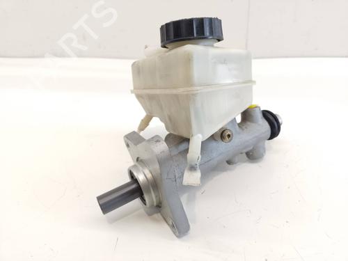 Used Brake master cylinder MERCEDES-BENZ CLK (C209) [2002-2010]  20234096