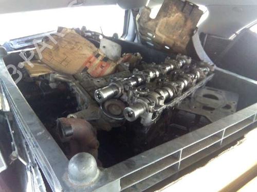Sikkerhetsbelte bak i midten KIA SORENTO I (JC)  | BP8758910I27 
