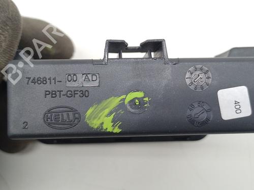 Electronic module LAND ROVER DISCOVERY SPORT (L550) 2.0 D | BP32264552M83 