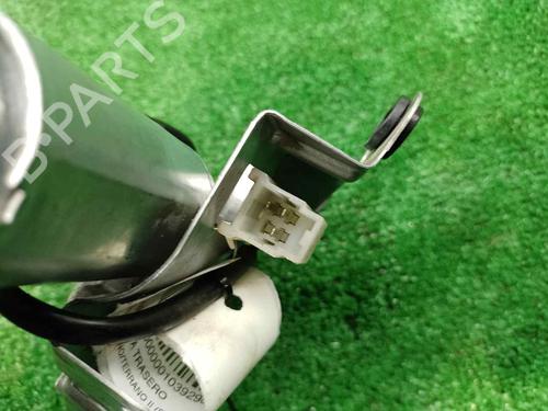 Rear wiper motor NISSAN TERRANO II (R20)  | BP17326846M102 