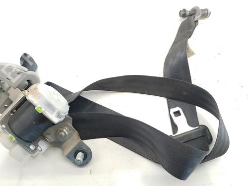 Used Rear left seatbelt Rear left seatbelt NISSAN NAVARA NP300 (D40) 2.5 dCi 4WD (174 hp) 33326367 33326367