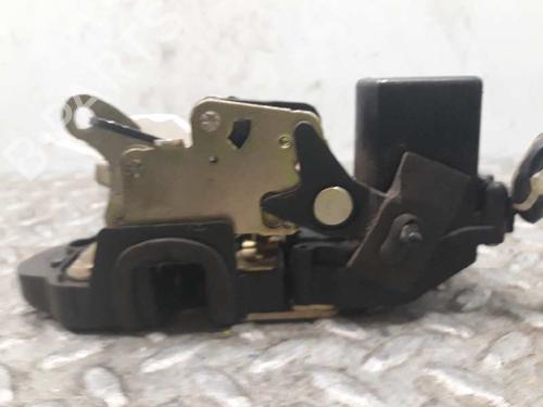 Rear left lock KIA SHUMA I (FB)  | BP6575450C100 