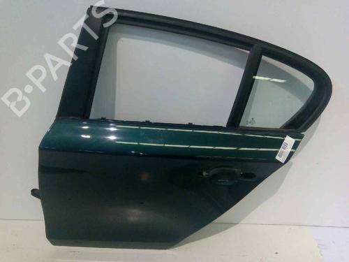 Used Left rear door BMW 1 (E87) 118 d (143 hp) 3065797