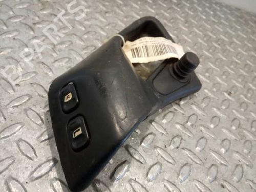 Used Left front window switch Left front window switch SKODA FABIA I (6Y2) 2.0 (116 hp) 33686614 33686614