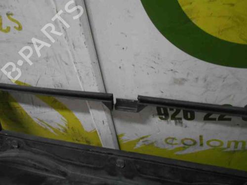 Radiator fan MERCEDES-BENZ CLK (C208)  | BP3072221M35 
