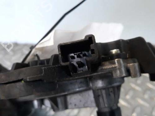 Rear wiper motor FORD MONDEO IV (BA7)  | BP3071933M102 