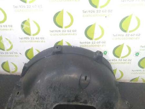 Used Wheel arch MERCEDES-BENZ M-CLASS (W163) ML 270 CDI (163.113) (163 hp) 14229584