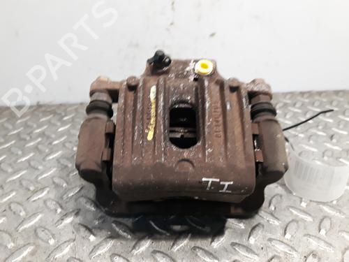 Used Left rear brake caliper HYUNDAI SANTA FÉ II (CM) [2005-2015]  11626457