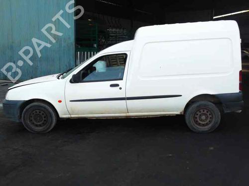 Front right interior door handle FORD FIESTA Hatchback Van (JV_)  | BP3221384I14 