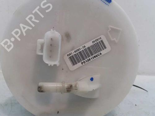Fuel pump FORD FIESTA VI (CB1, CCN)  | BP4682690M76 