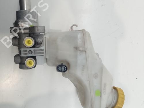 Brake master cylinder PEUGEOT BIPPER (AA_)  | BP24105250M77 