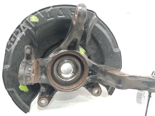 Used Left front steering knuckle Left front steering knuckle HONDA HR-V (RU) 1.6 i-DTEC (RU8) (120 hp) 34006509 34006509