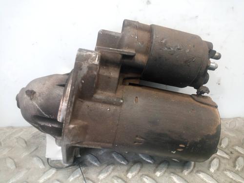 Used Starter OPEL VECTRA B (J96) [1995-2004]  9717915
