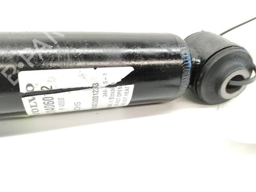 Left rear shock absorber VOLVO XC60 I SUV (156)  | BP19574906M18 