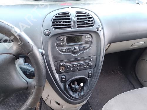 Gearbox CITROËN XSARA PICASSO (N68)  | BP21094423M3 