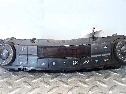 Used Climate control MERCEDES-BENZ CLS (C219) [2004-2011]  3125533