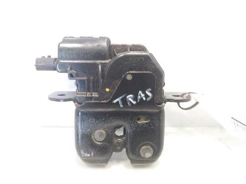 Used Tailgate lock RENAULT MEGANE III Hatchback (BZ0/1_, B3_) [2008-2025]  4911291