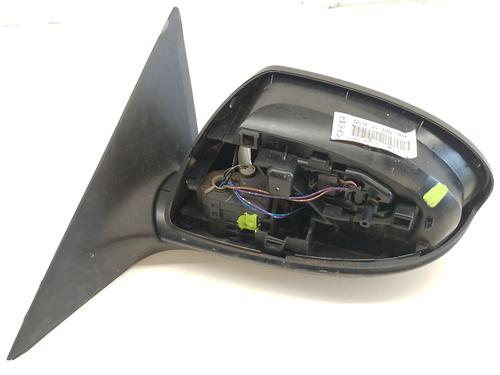 Left mirror MAZDA 6 Hatchback (GH) 1.8 MZR | BP28359323C26 