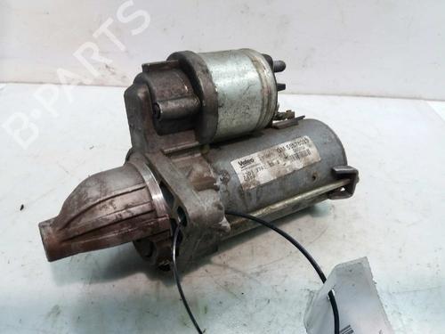 Démarreur OPEL CORSA D Hatchback Van (S07) [2006-2014]  3079846