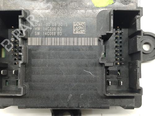 Elektronische module JAGUAR XF II (X260) 2.0 D | BP29752157M83