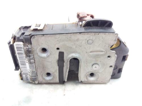 Used Front right lock DODGE CALIBER [2006-2025]  3207486