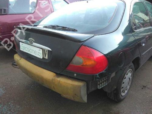Front left window mechanism FORD MONDEO II (BAP)  | BP5151167C22 