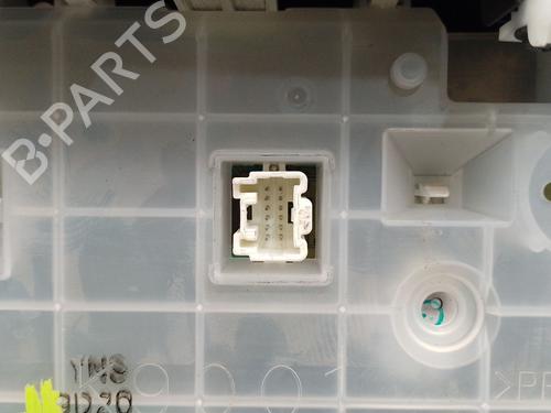 Instrument cluster MAZDA 3 (BK)  | BP32733095C47  - Image 6