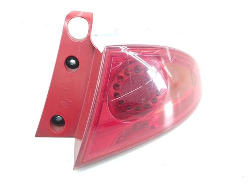Used Right taillight SEAT LEON (1P1) 2.0 TDI 16V (140 hp) 29244987