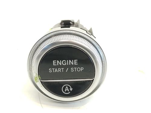 Contactslot MERCEDES-BENZ C-CLASS (W206) C 220 d (206.016, 206.004) (200 hp) 24704446