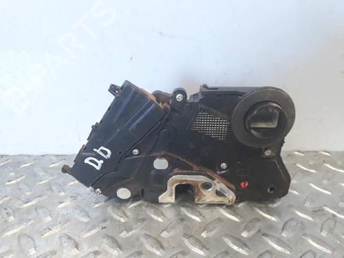 Front right lock TOYOTA PRIUS Liftback (_W2_) 1.5 Hybrid (NHW20_, NHW20R) | BP3541031C97 