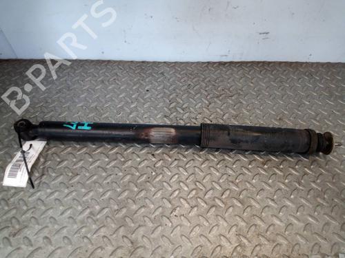 Used Right rear shock absorber MERCEDES-BENZ CLK (C209) [2002-2010]  13398405