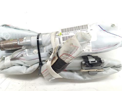 Used Left curtain airbag Left curtain airbag PEUGEOT 2008 I (CU_) 1.6 BlueHDi 100 (100 hp) 34194077 34194077