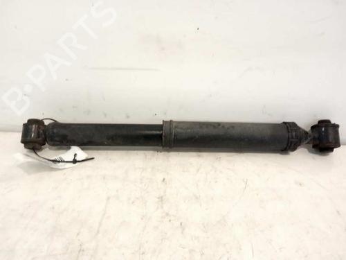 Used Left rear shock absorber CITROËN C-ELYSEE (DD_) [2012-2025]  3083491