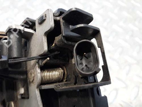Front right lock SEAT IBIZA III (6L1)  | BP3061528C97 