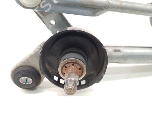 Front wiper motor NISSAN NOTE (E12) 1.5 dCi | BP32477879M29