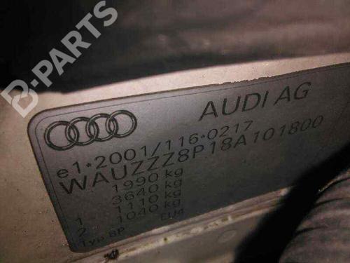 Interior roof light AUDI A3 Sportback (8PA)  | BP7433130I8  - Image 13