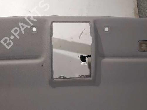 Interior roof TOYOTA PRIUS Liftback (_W2_) 1.5 Hybrid (NHW20_, NHW20R) | BP5543331I12