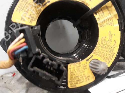 Squib airbag MAZDA 3 (BK) 1.6 DI Turbo | BP7038028C102 