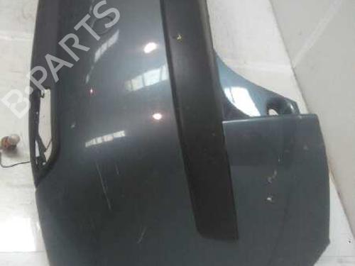 Rear bumper CITROËN C4 I (LC_)  | BP3073045C8 